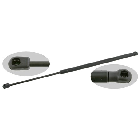 Febi Hood Shock, 24719 24719